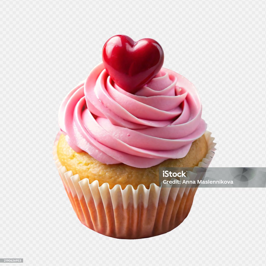 Cup-Cakes